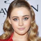 Josephine Langford Nude Uncensored Photos